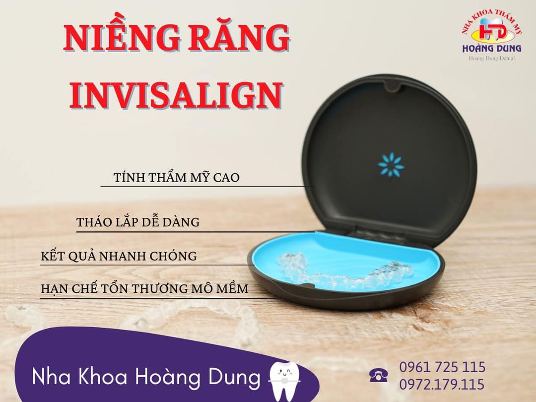 Nha khoa thẩm mỹ Hoàng Dung ảnh 2