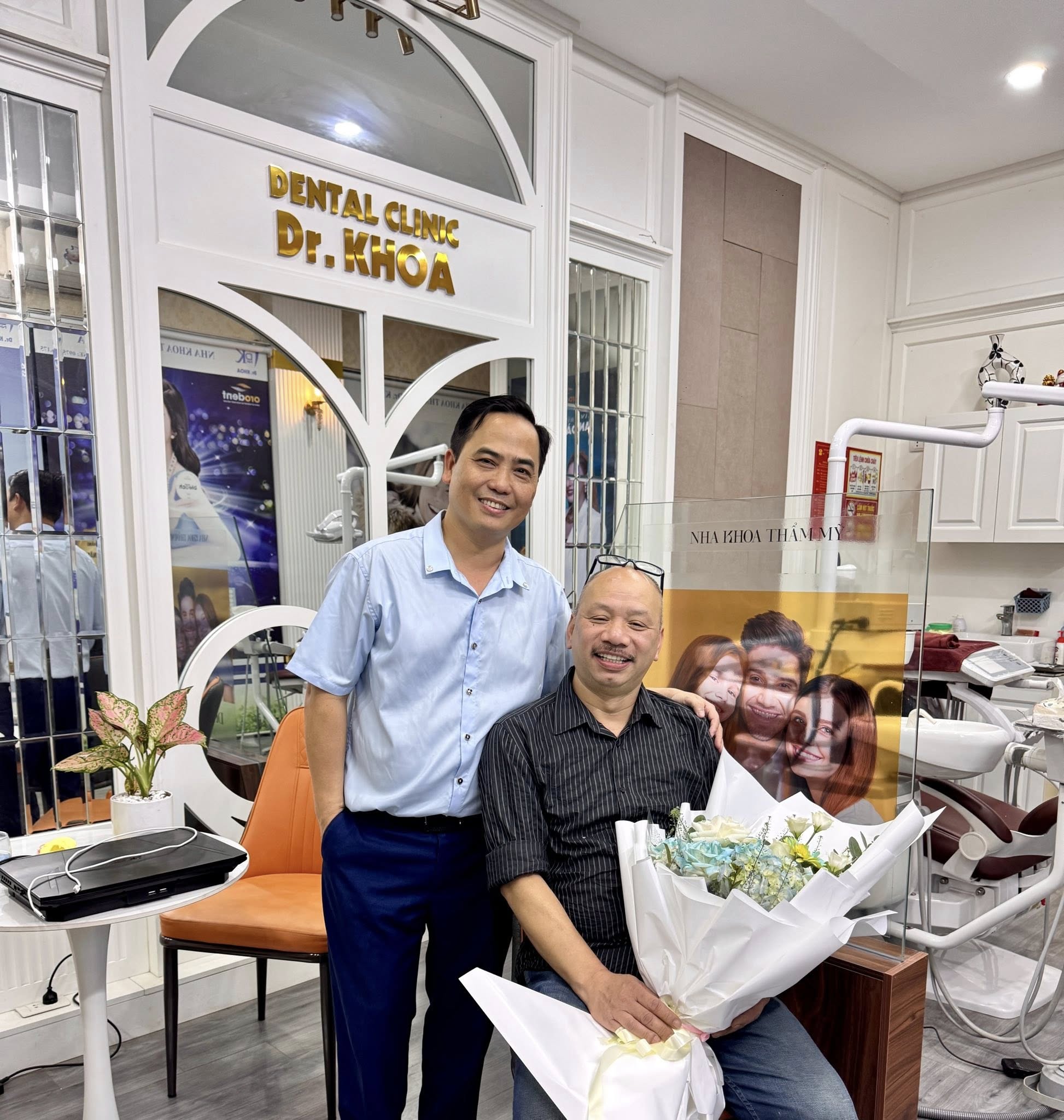 Nha khoa thẩm mỹ Dr Khoa ảnh 1