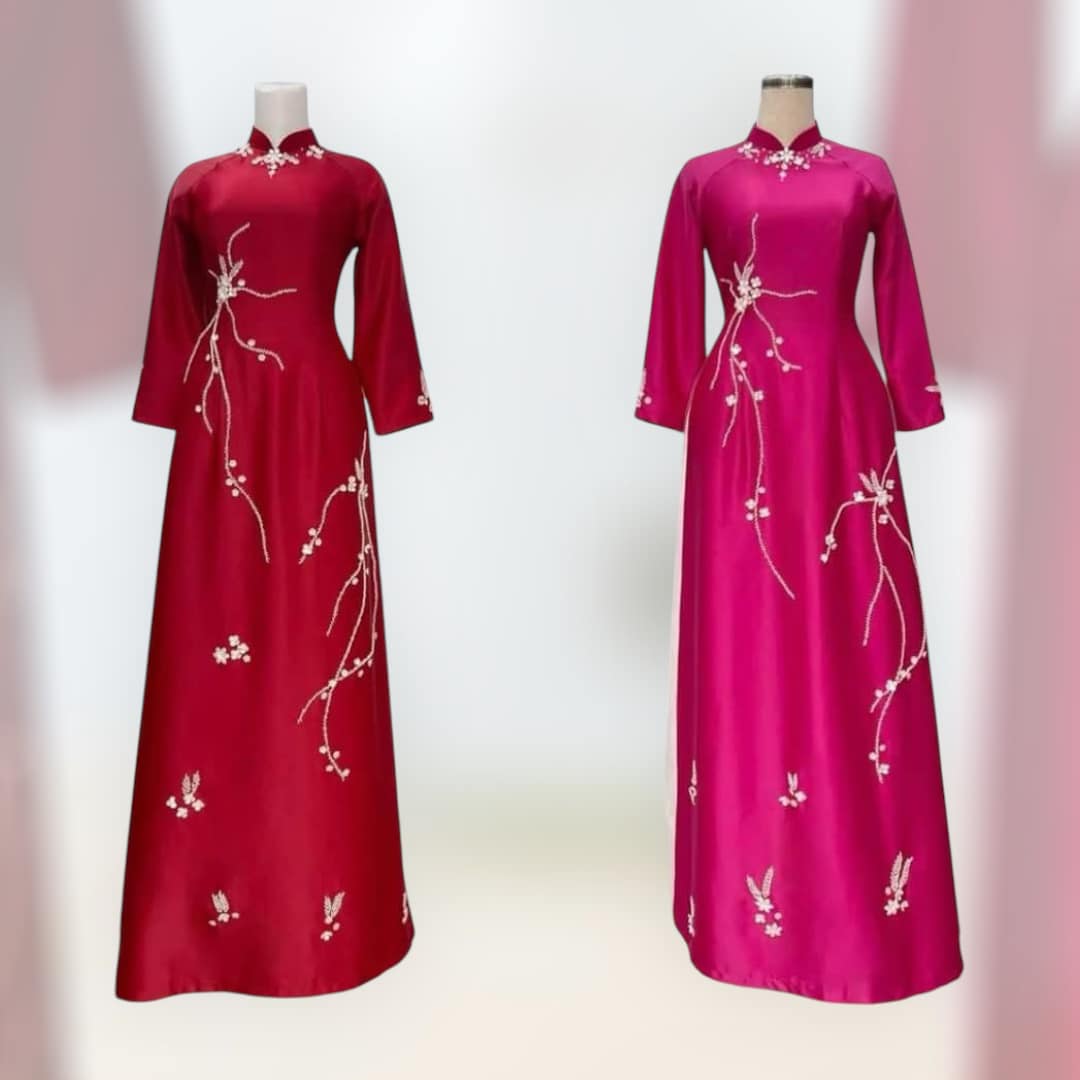 Nhà may Điệp ảnh 1