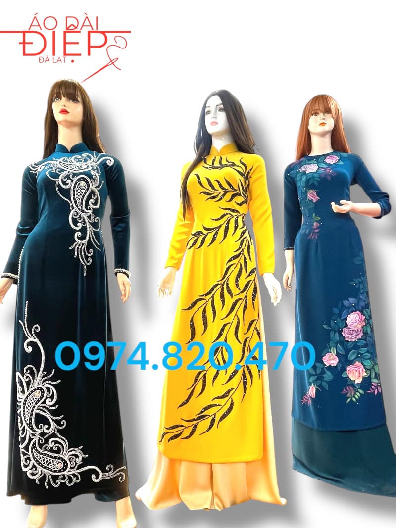 Nhà may Điệp ảnh 2