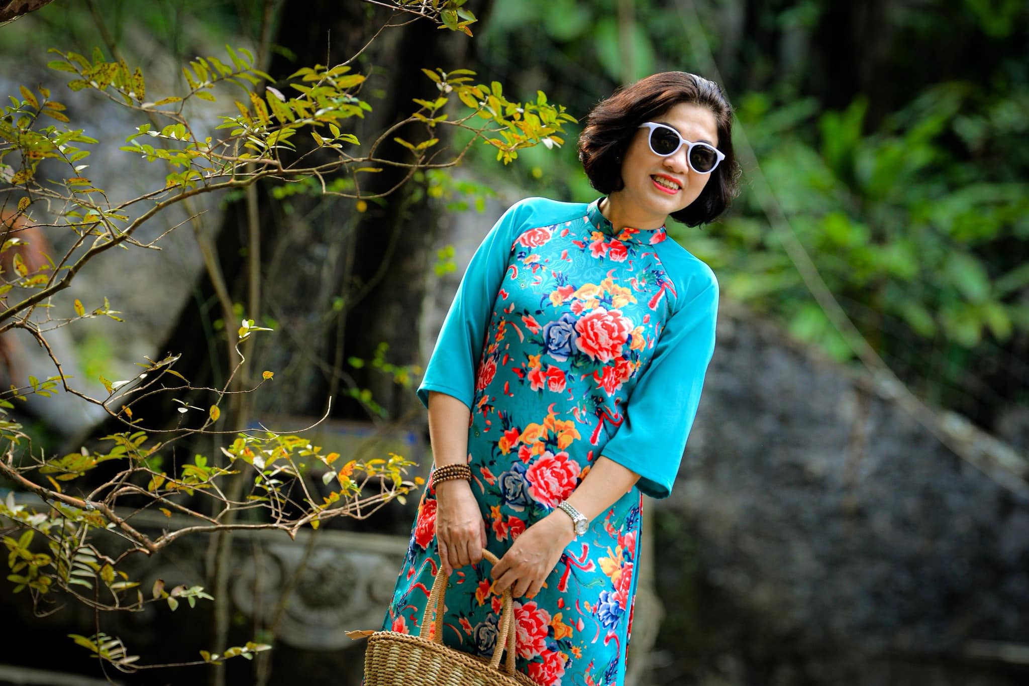 Nhà may Hiền ảnh 1