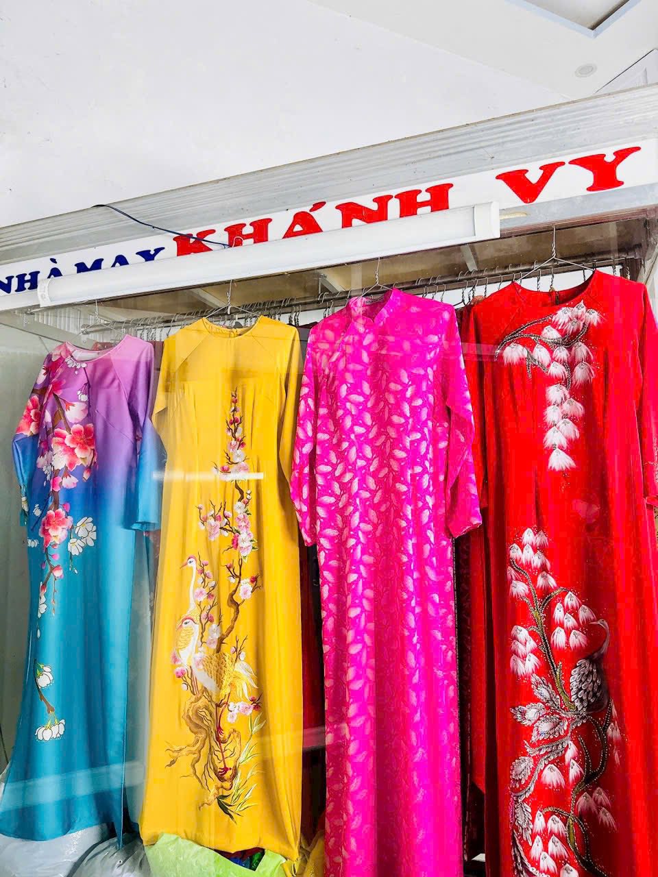 Nhà may Khánh Vy ảnh 2