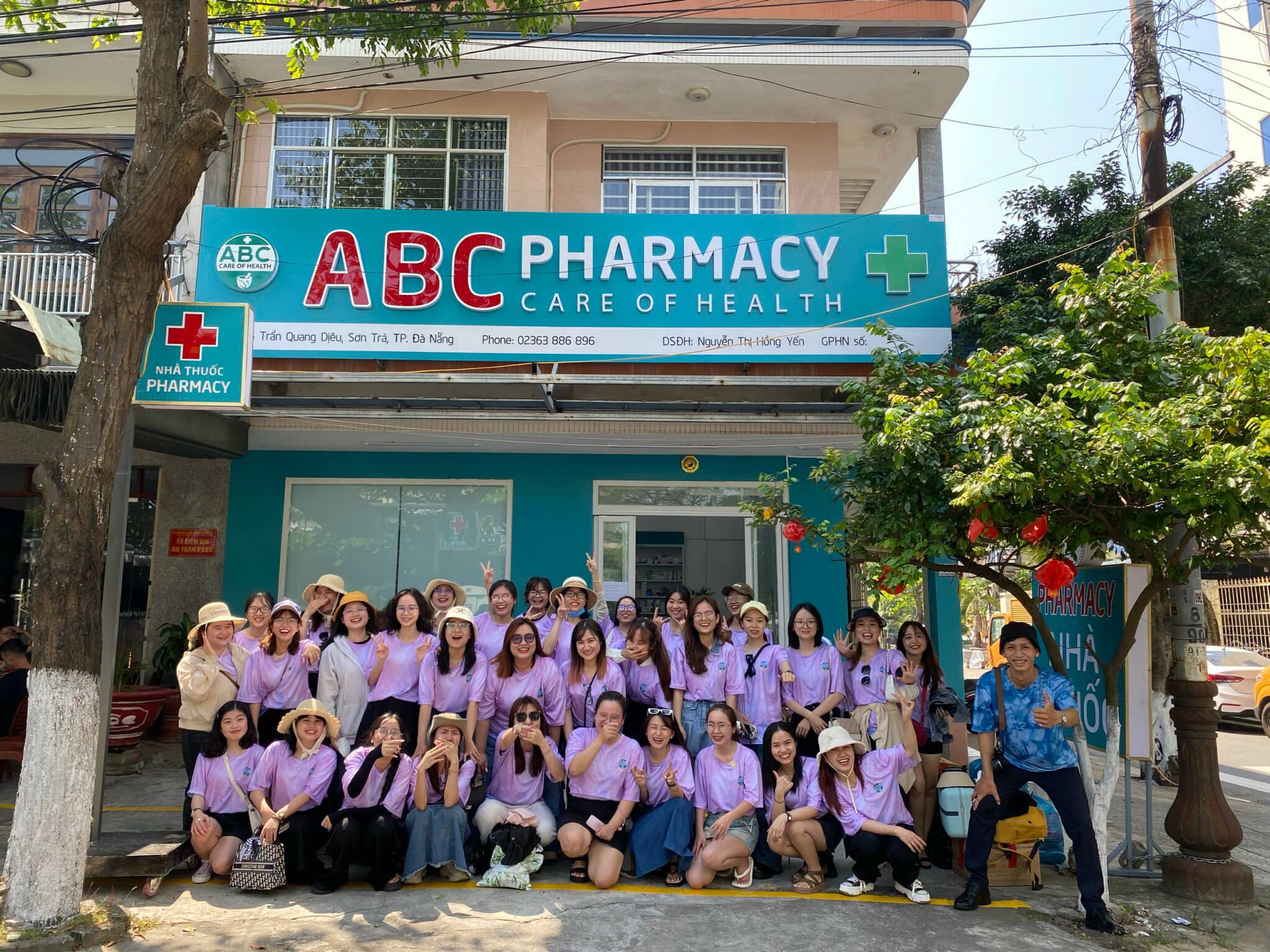 Nhà thuốc ABC Pharmacy ảnh 2