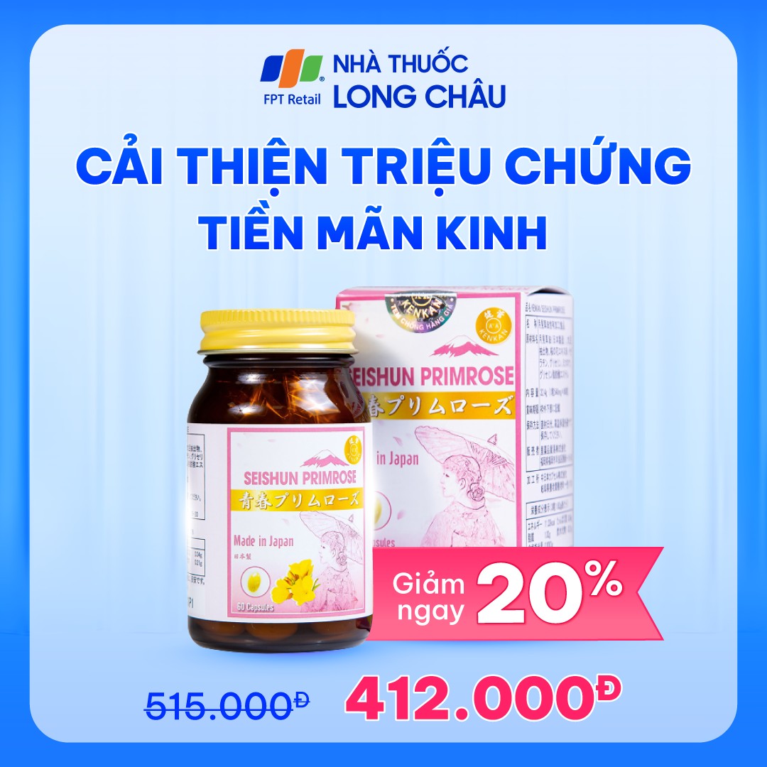 Nhà thuốc Long Châu ảnh 1