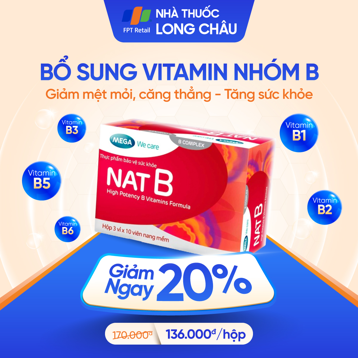 Nhà thuốc Long Châu ảnh 2