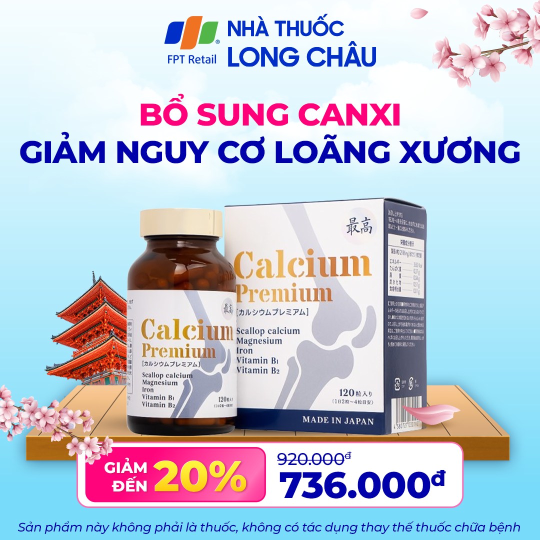 Nhà thuốc Long Châu ảnh 1