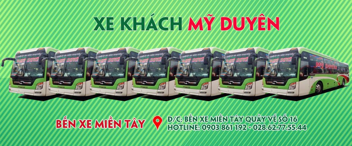 Nhà xe Mỹ Duyên ảnh 2