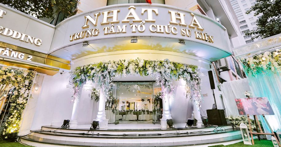 Nhật Hà Wedding & Convention Center ảnh 1