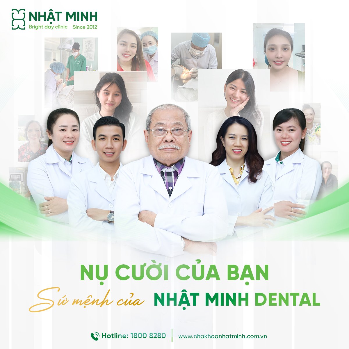 Nhật Minh Bright Day Clinic ảnh 1