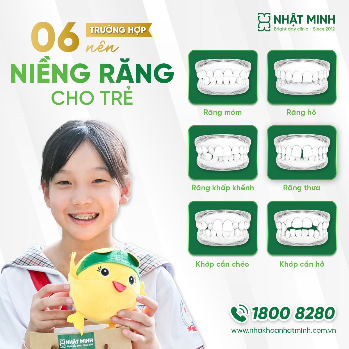 Nhật Minh Bright Day Clinic ảnh 2