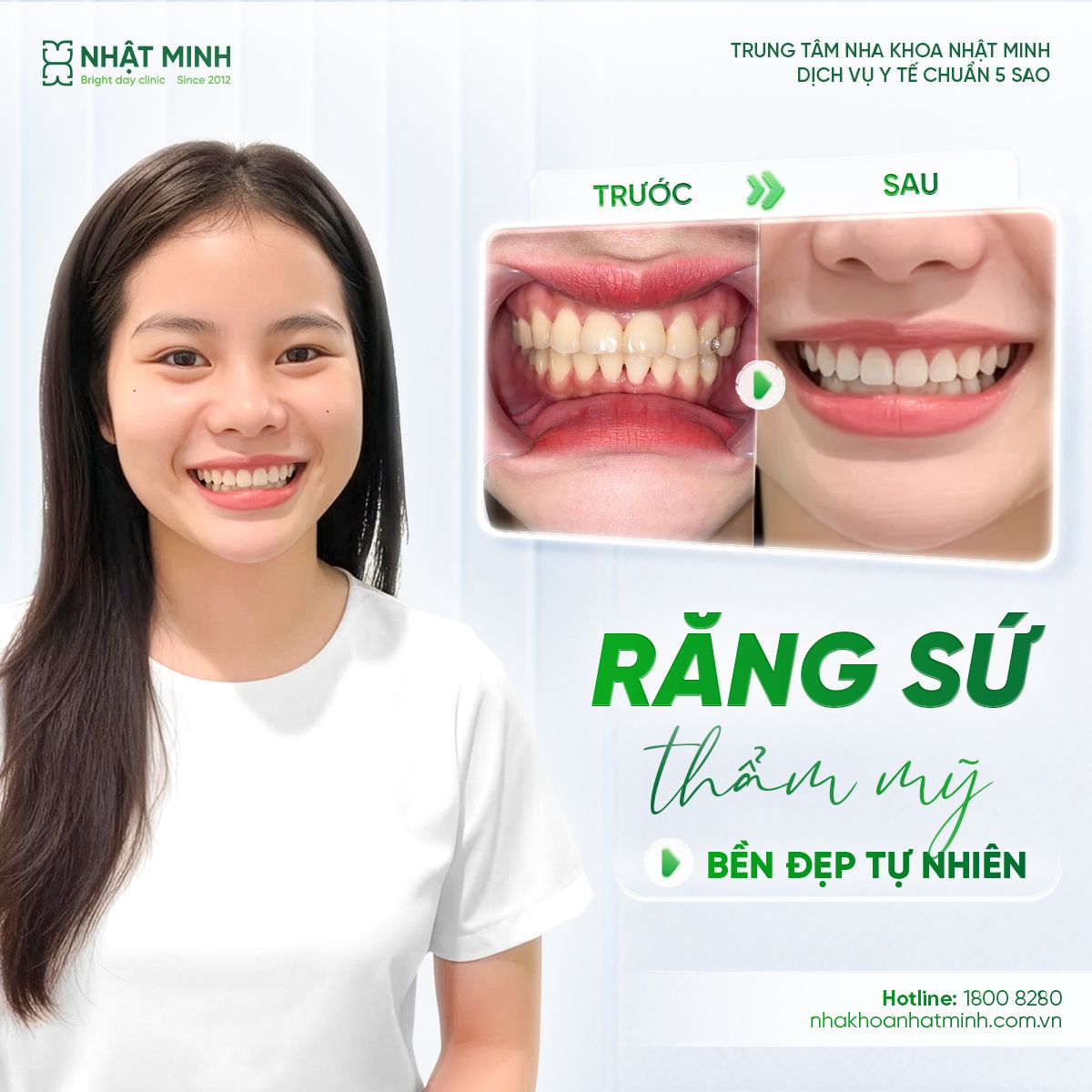 Nhật Minh Bright Day Clinic ảnh 2