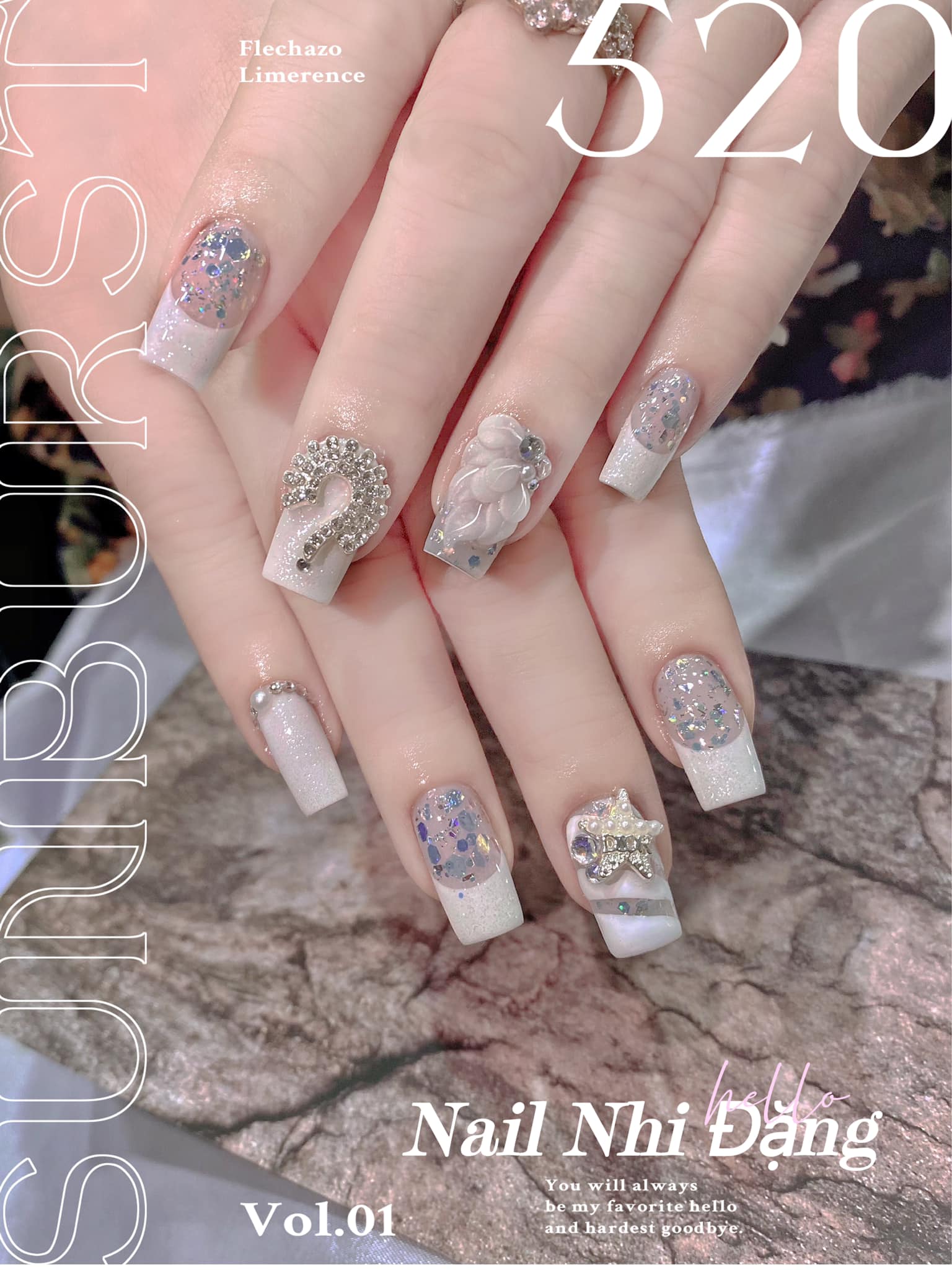 Nhi Đặng Nail ảnh 2