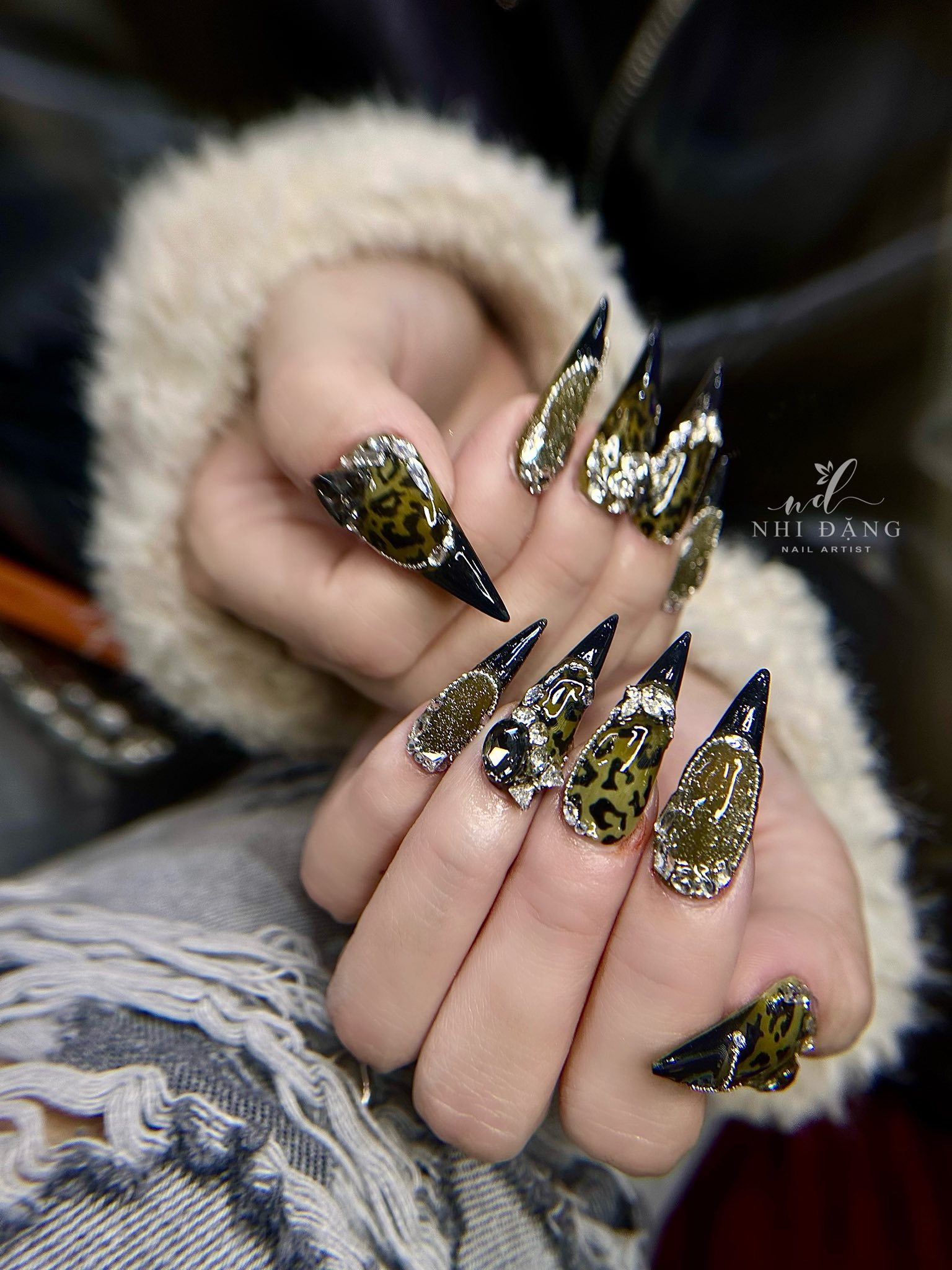 Nhi Đặng Nail ảnh 1