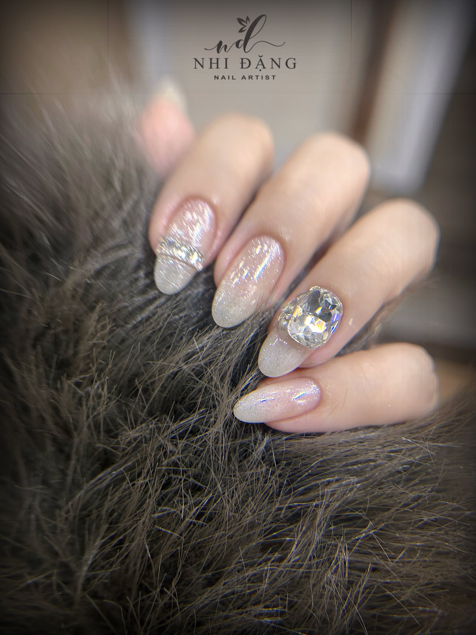 Nhi Đặng Nail ảnh 2