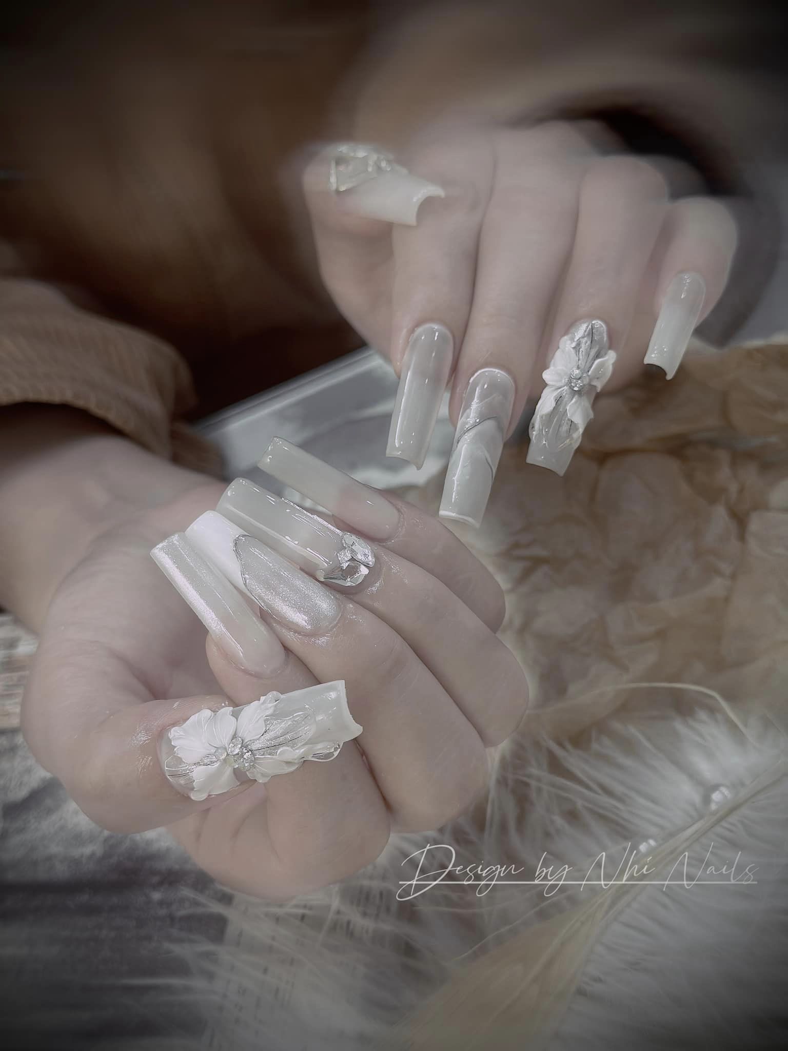 Nhí Nails ảnh 1