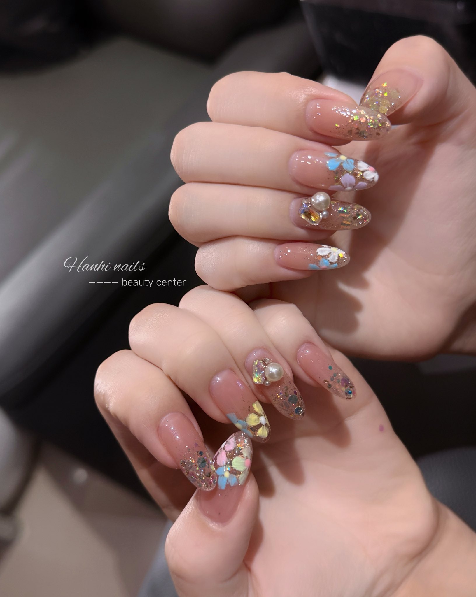 NT Spa ( Nhi Nails ) ảnh 1
