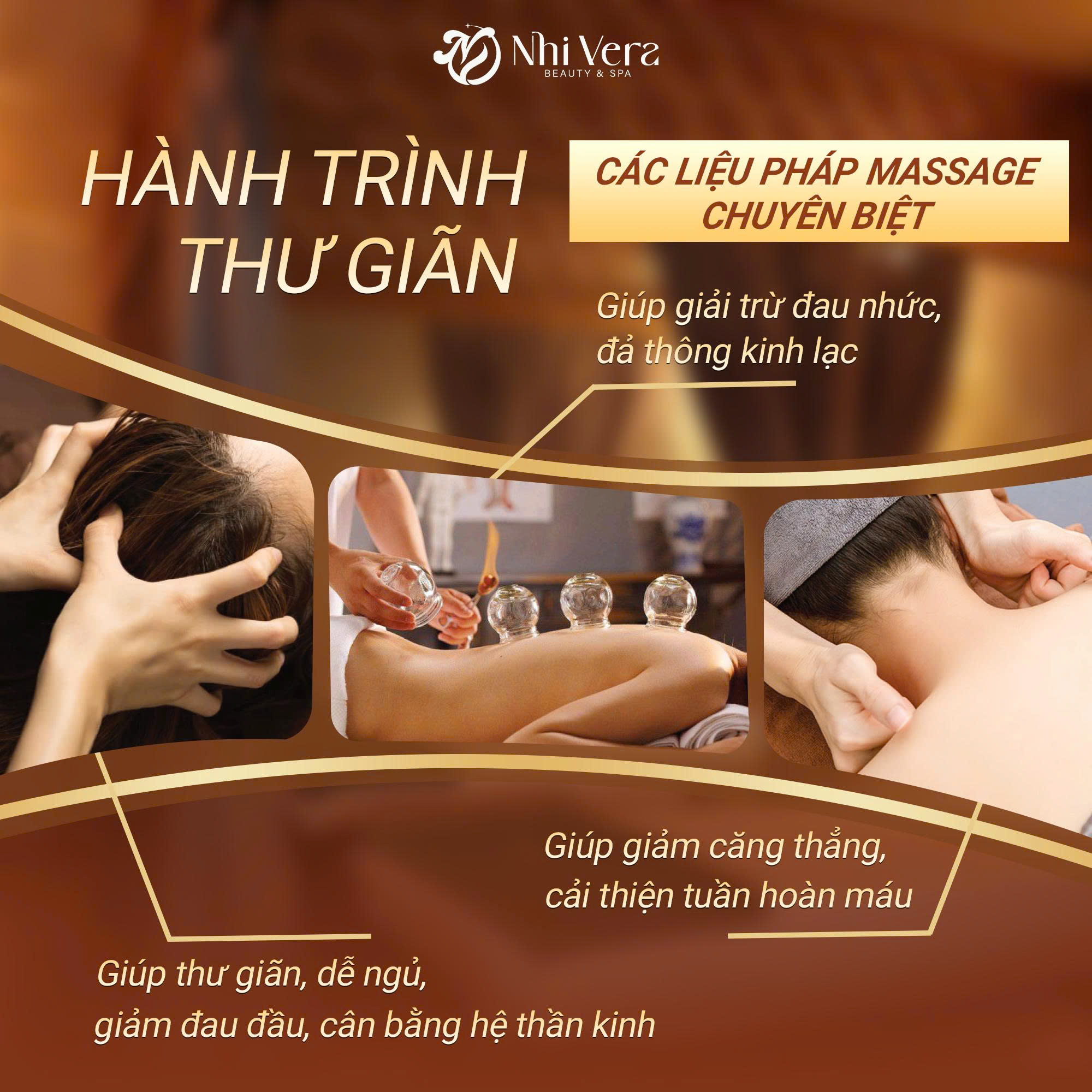 Nhi Vera Beauty & Spa ảnh 1