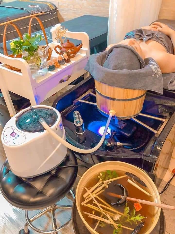 Nhiên Spa ảnh 1