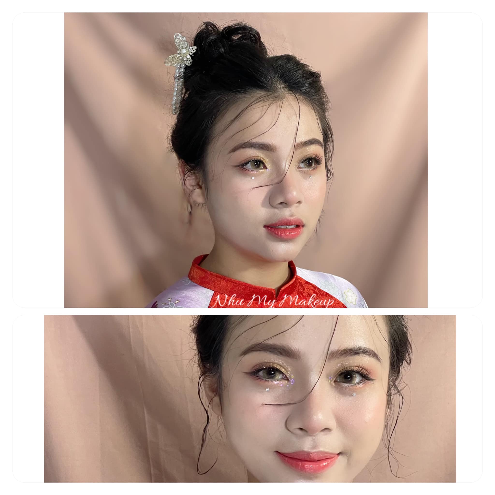 Như Mỵ Makeup ảnh 1