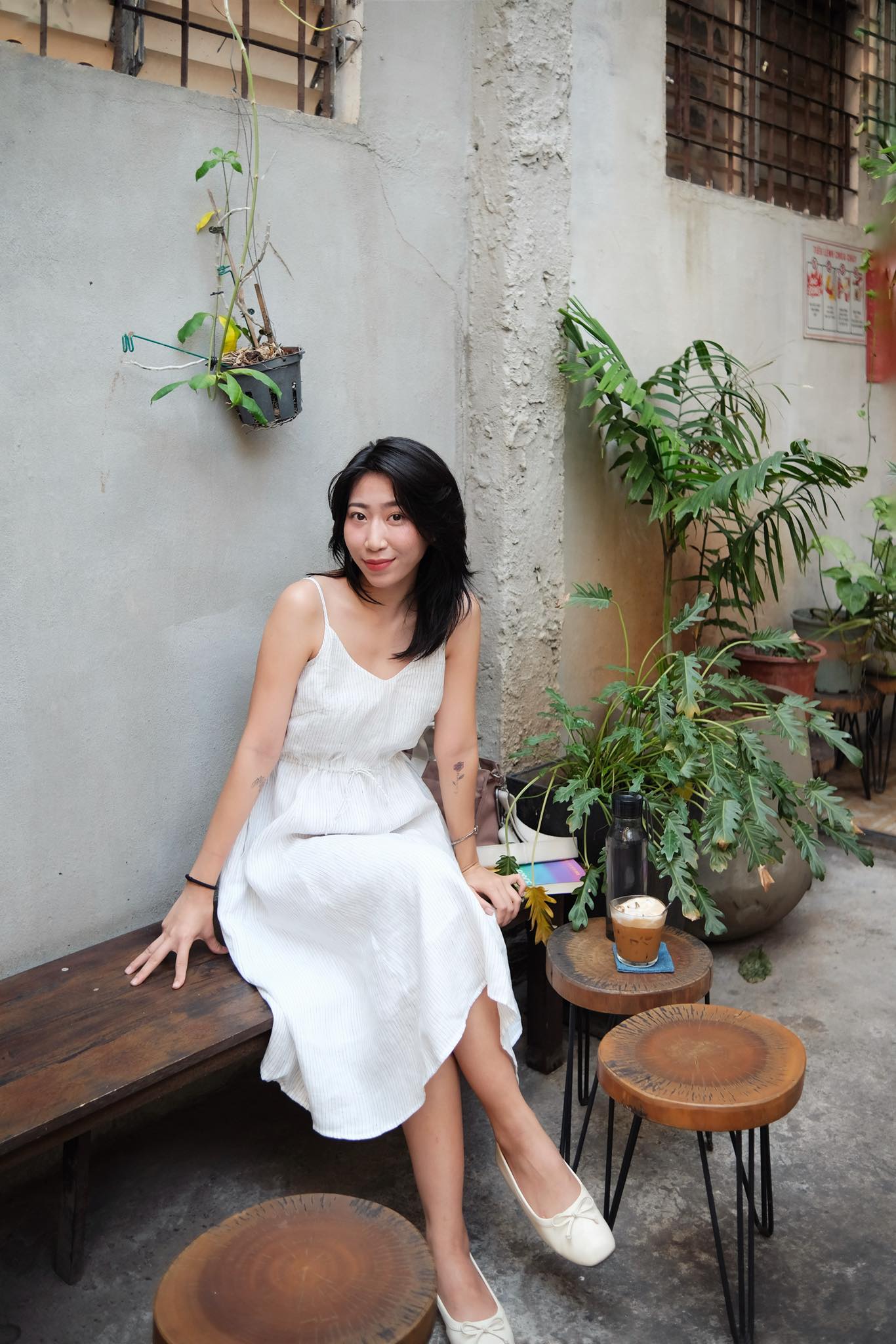 Nhung Linen ảnh 2