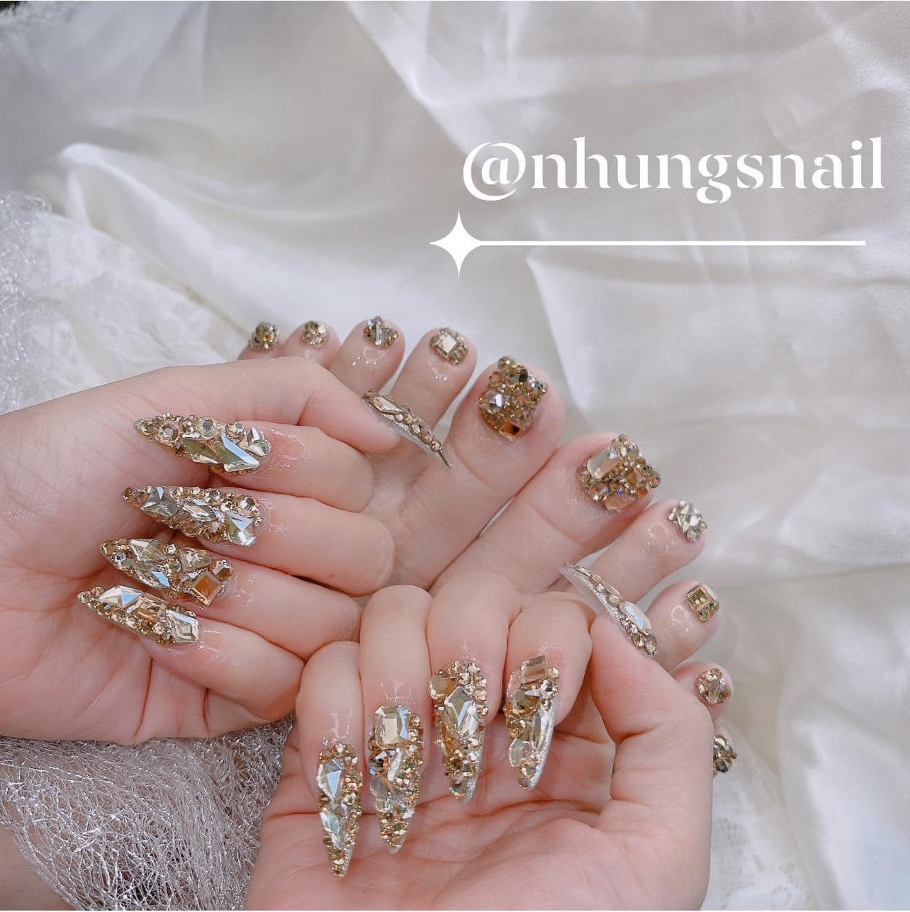 Nhung's Nail ảnh 1