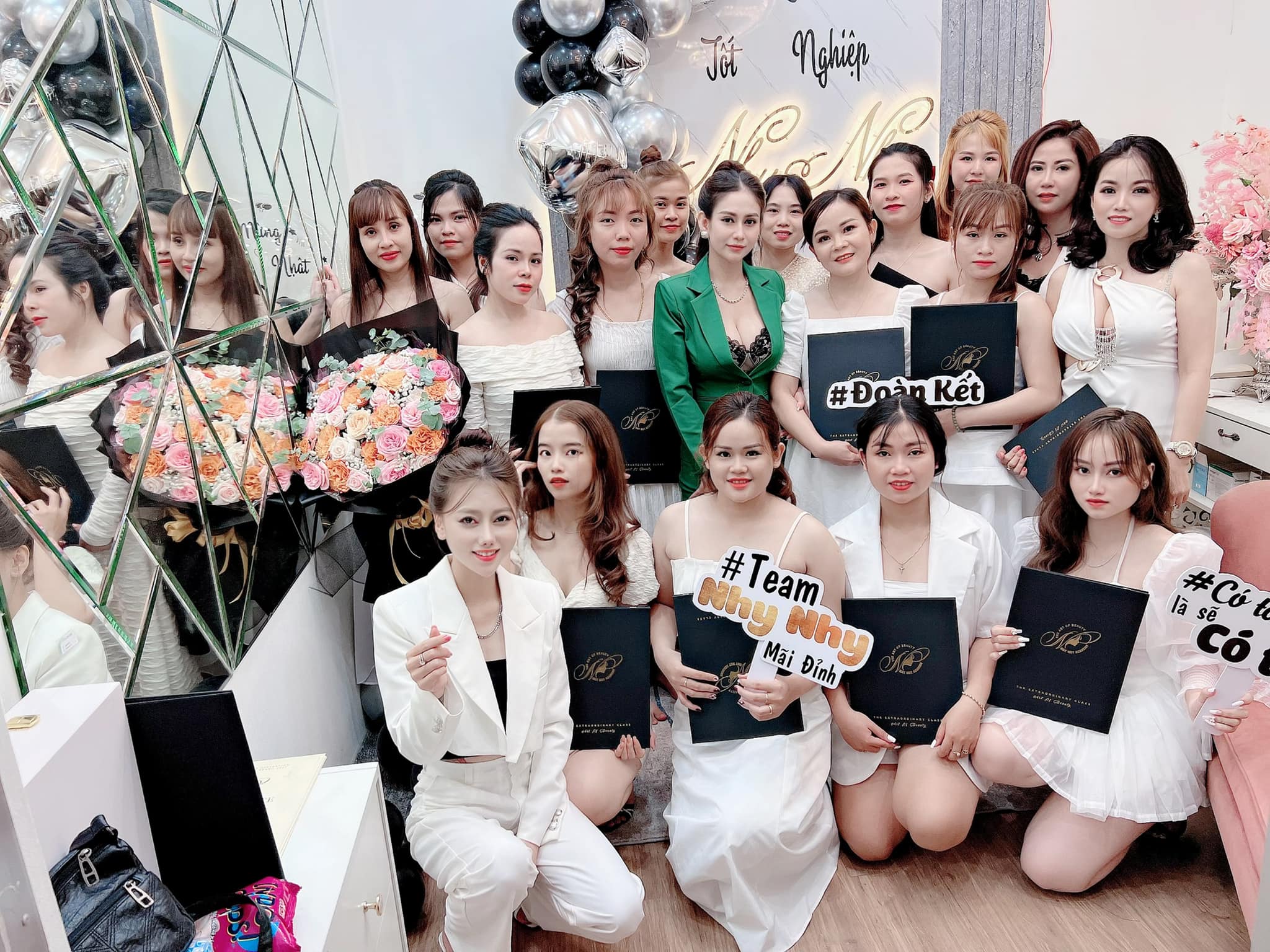 Nhy Nhy Beauty Academy ảnh 1