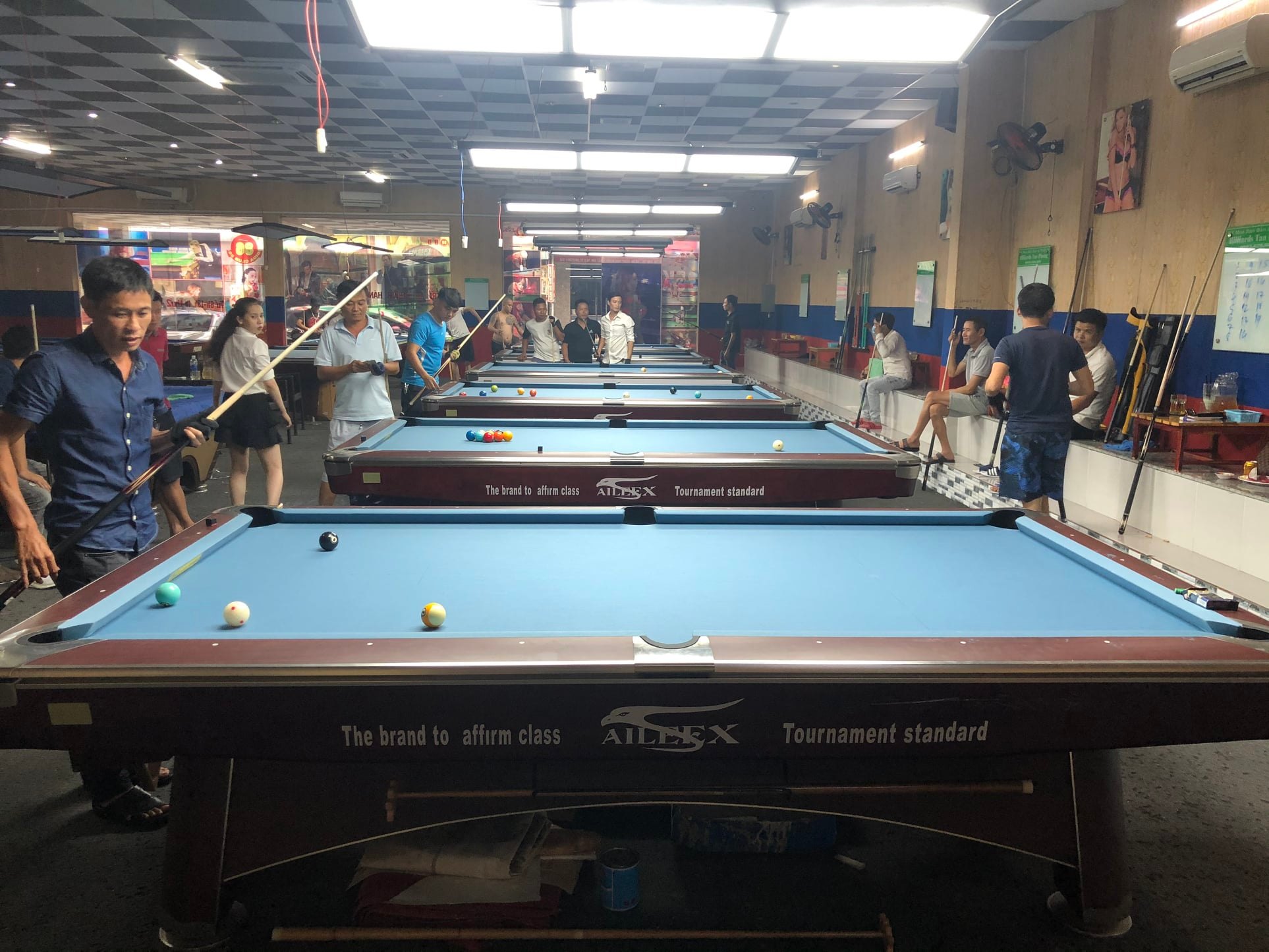 Nice Billiards Club ảnh 1