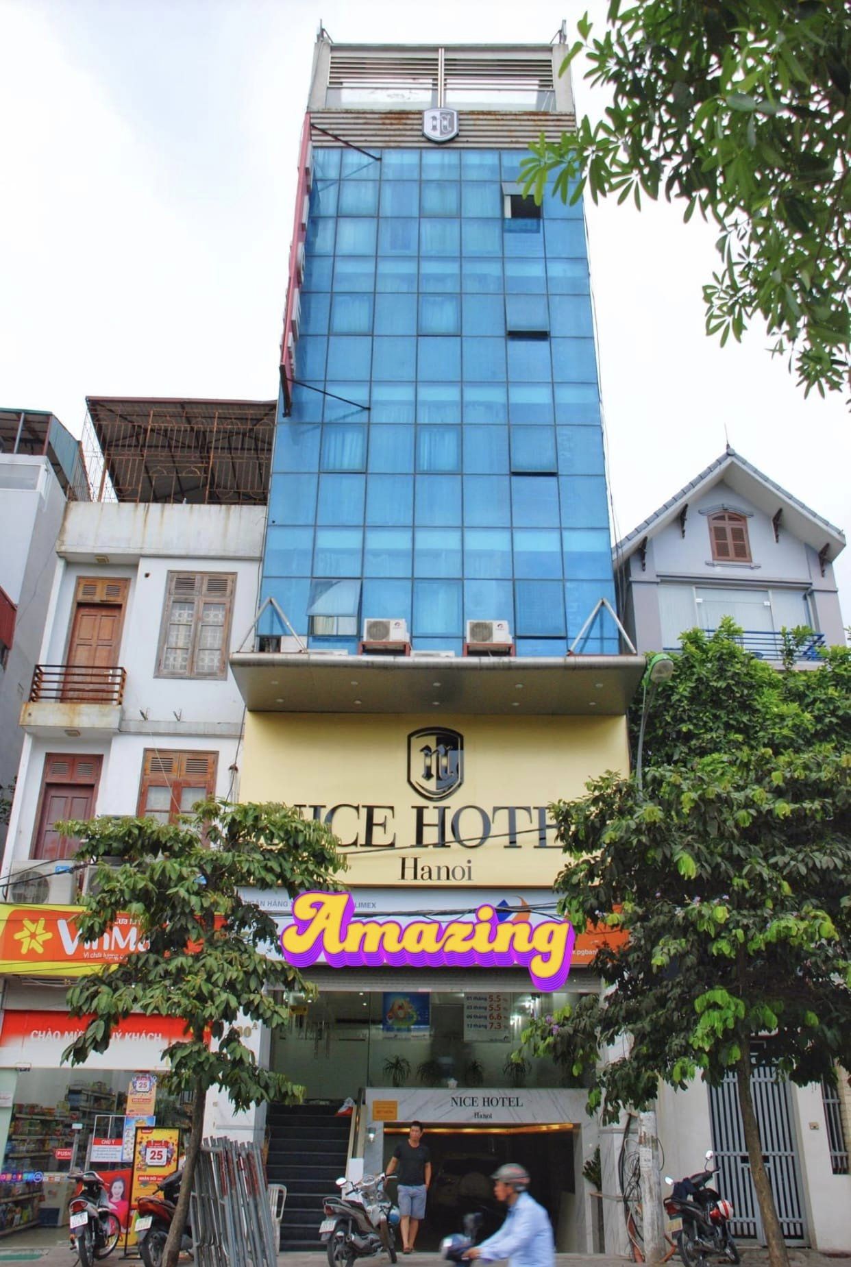 Nice Hotel ảnh 1