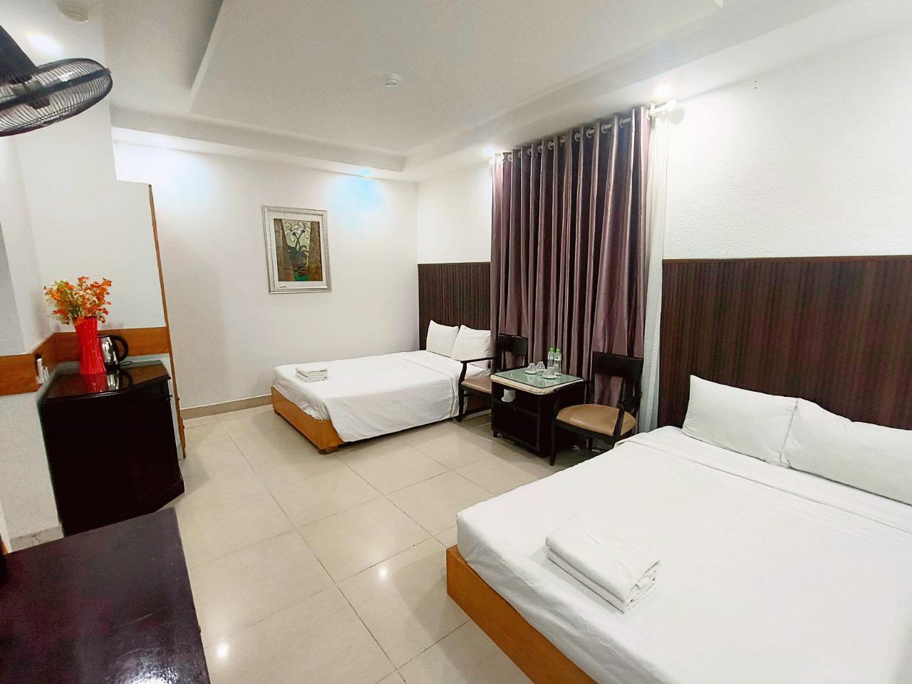 Nice Hotel ảnh 2