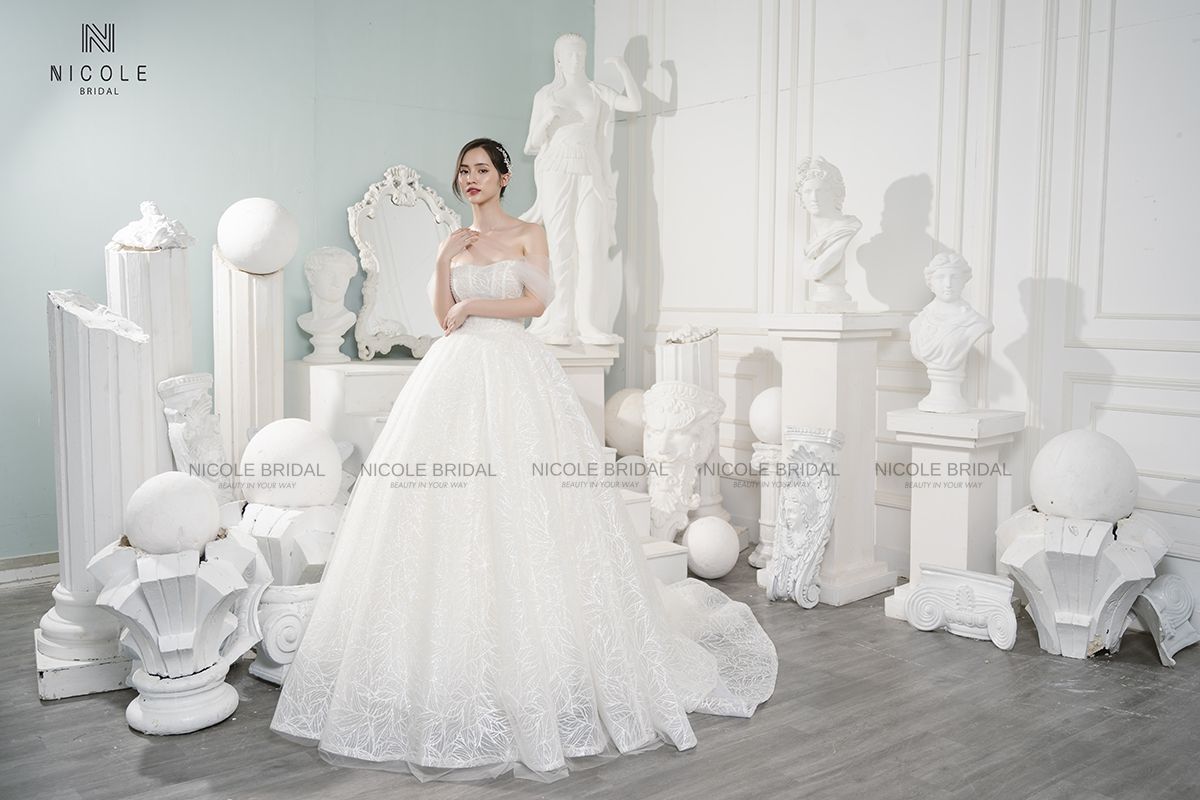 Nicole Bridal ảnh 1