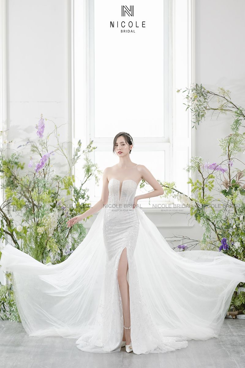 Nicole Bridal ảnh 2