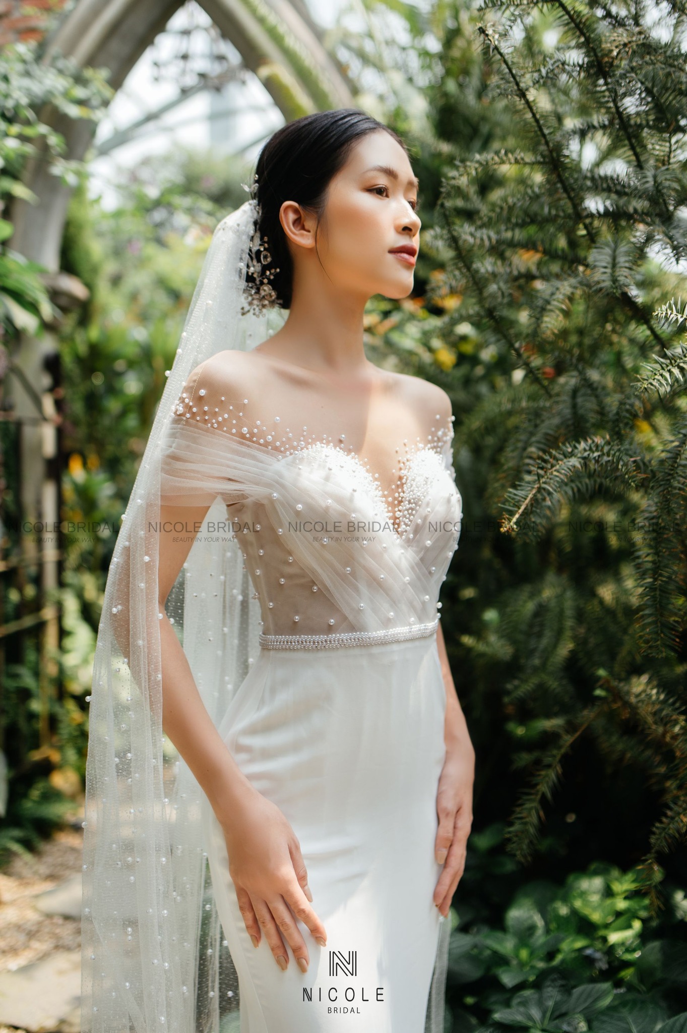 Nicole Bridal ảnh 2