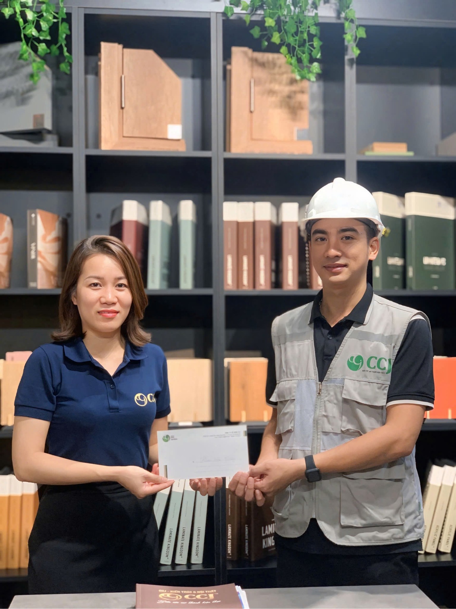 Nội Thất CCJ ảnh 2