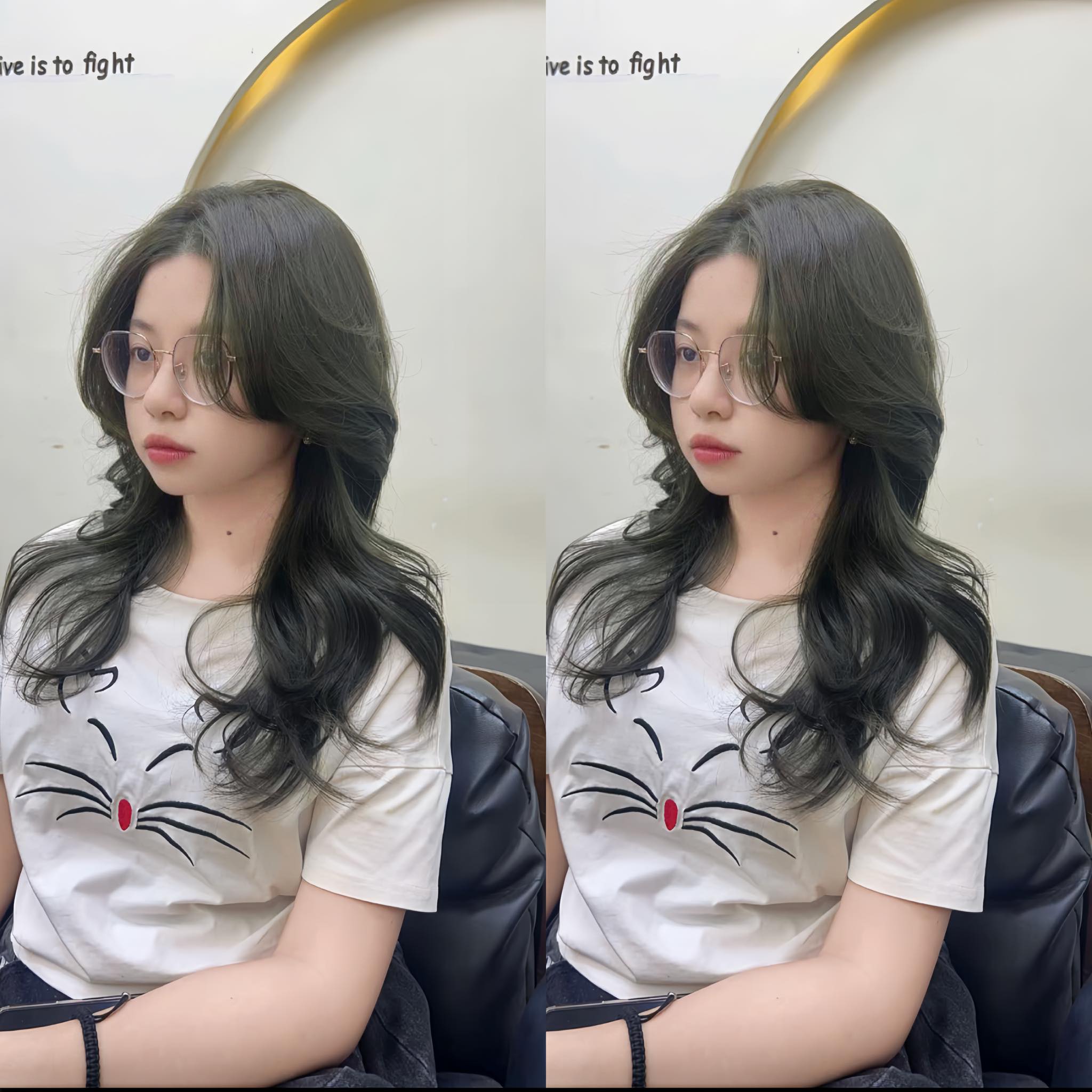 Nối Tóc Quang Anh ảnh 2