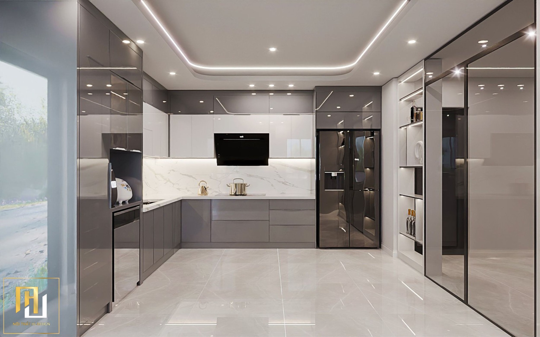 Nội thất HL-Design ảnh 1