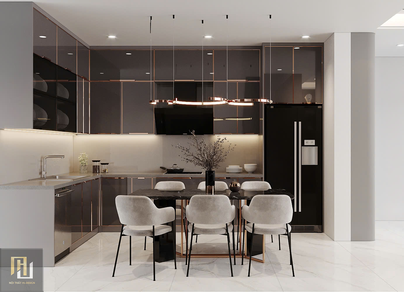 Nội thất HL-Design ảnh 2