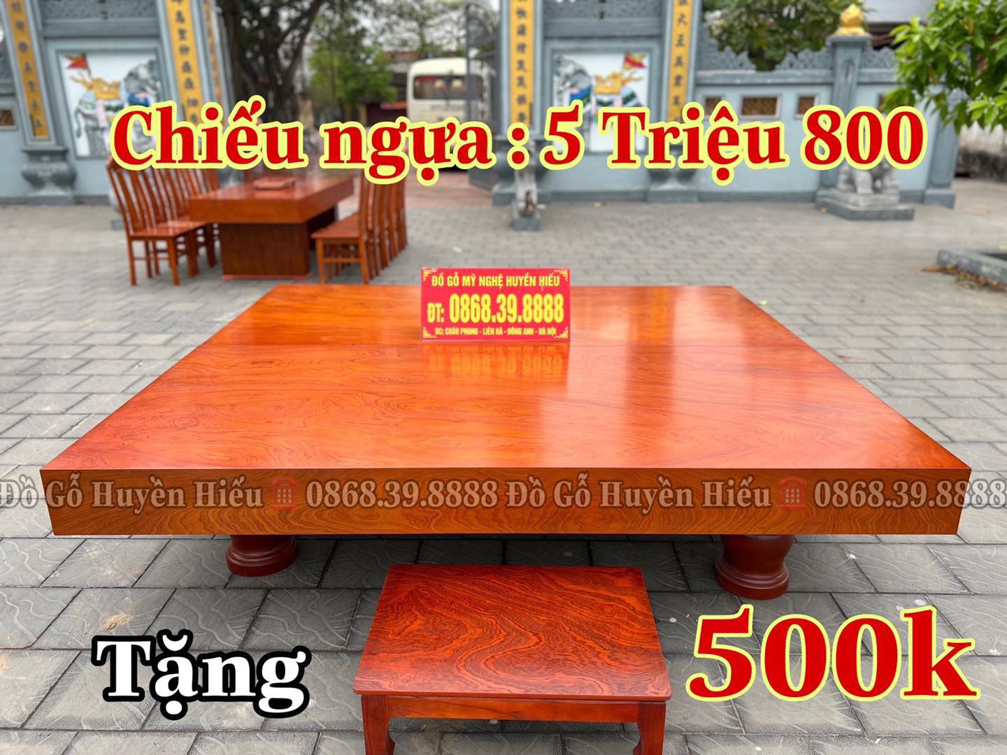 Nội thất Huyền Hiếu ảnh 2