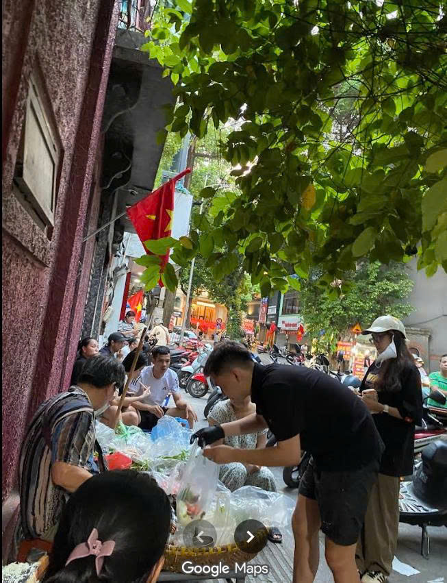 Nộm Lim - Tá Lả Gia truyền Hàng Bún ảnh 1