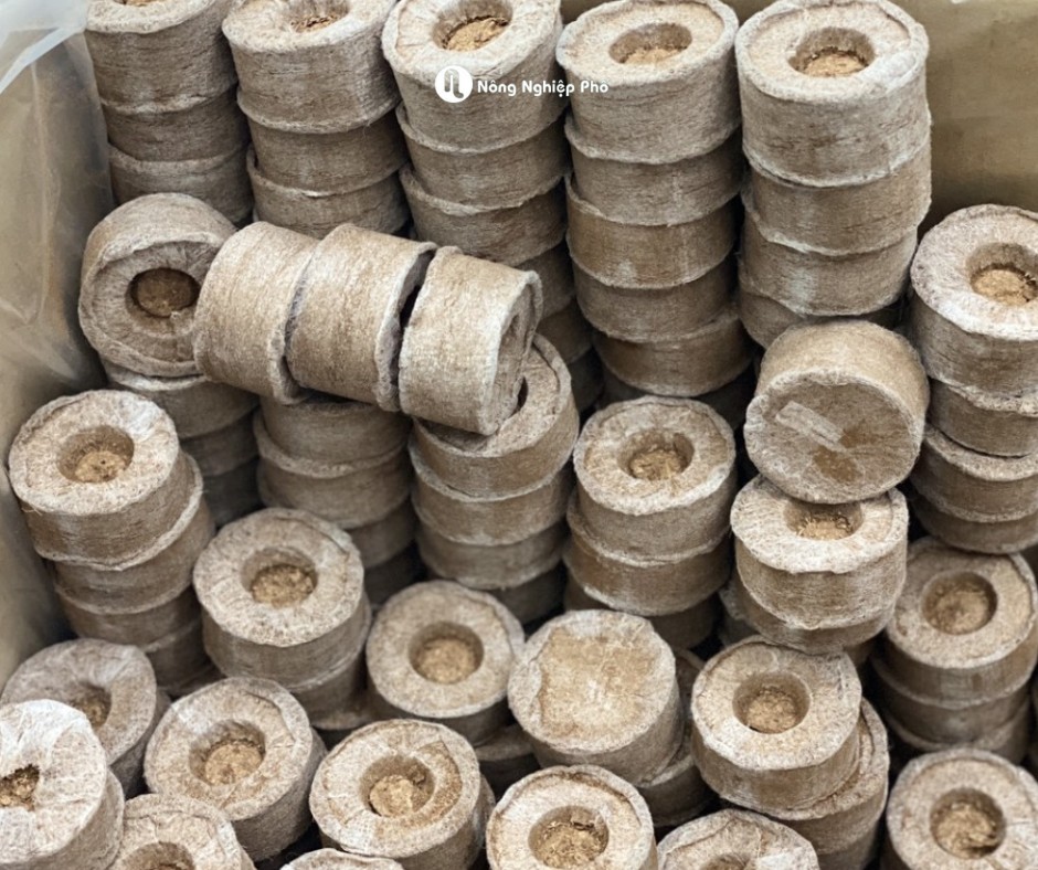 Nông Nghiệp Phố ảnh 1