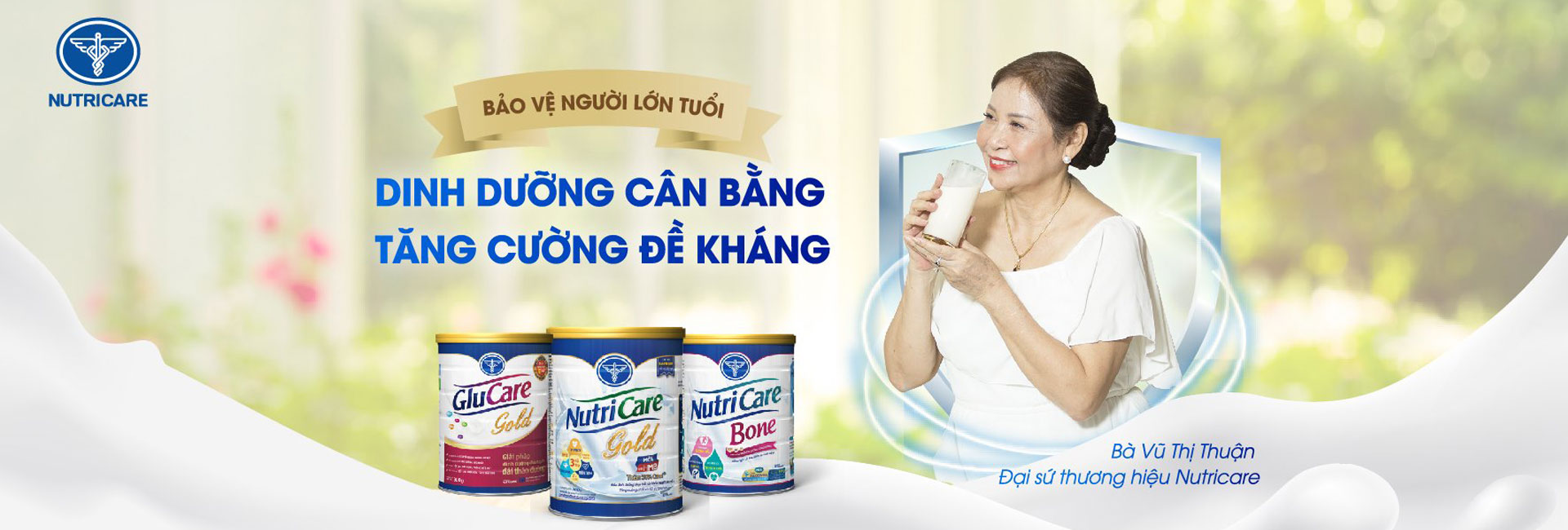 Nutricare ảnh 2