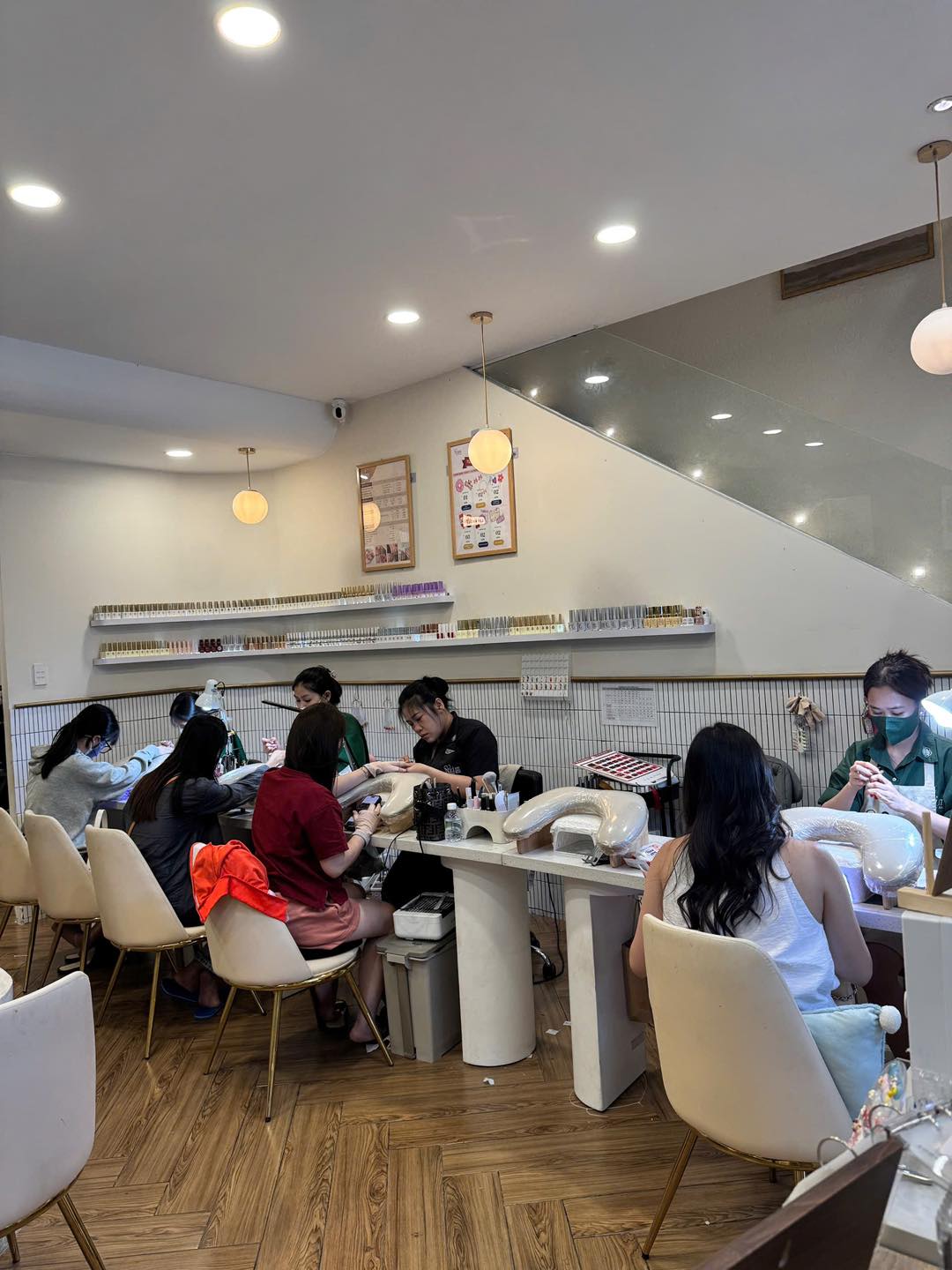 Nzim Beauty Room ảnh 1