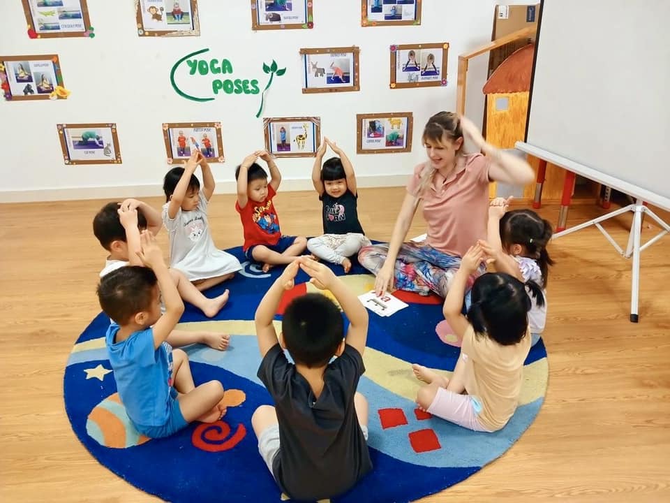 O'Hana Preschool ảnh 1