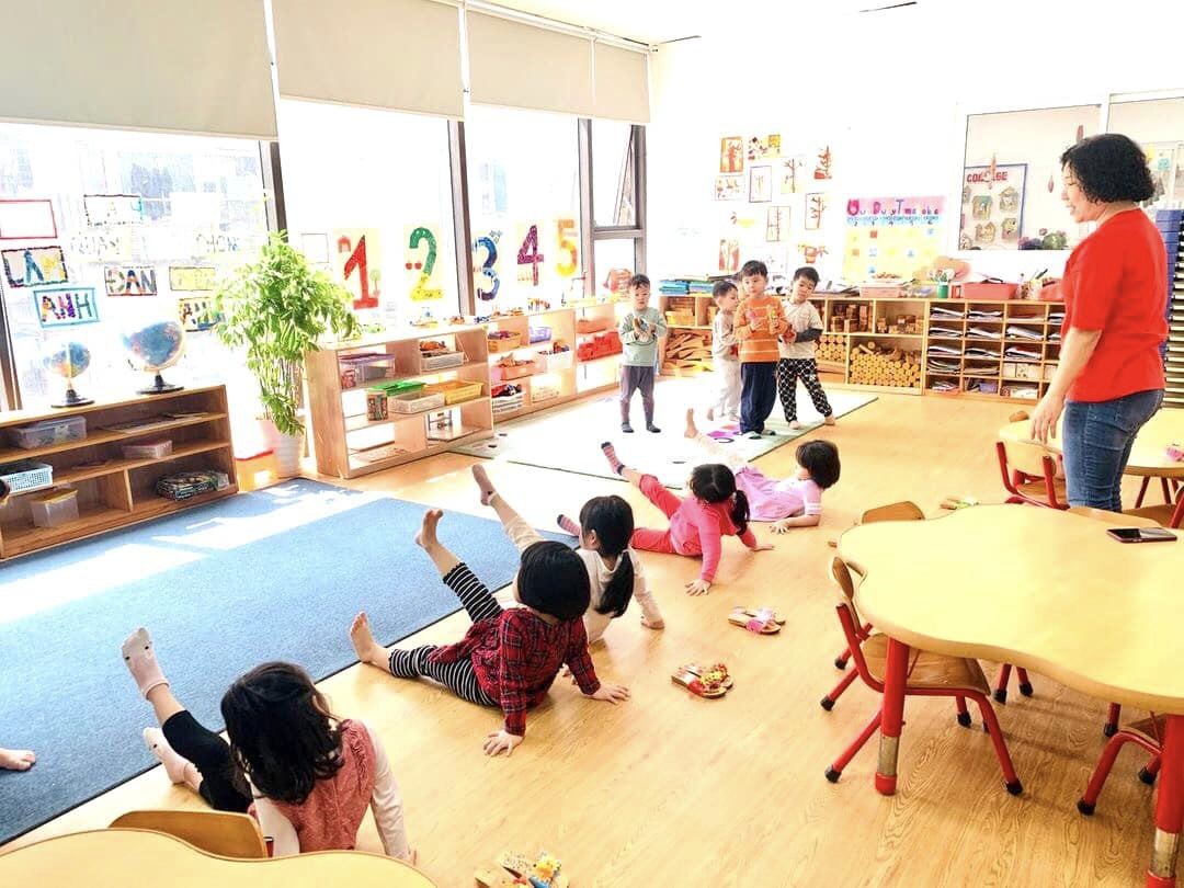 O'Hana Preschool ảnh 2