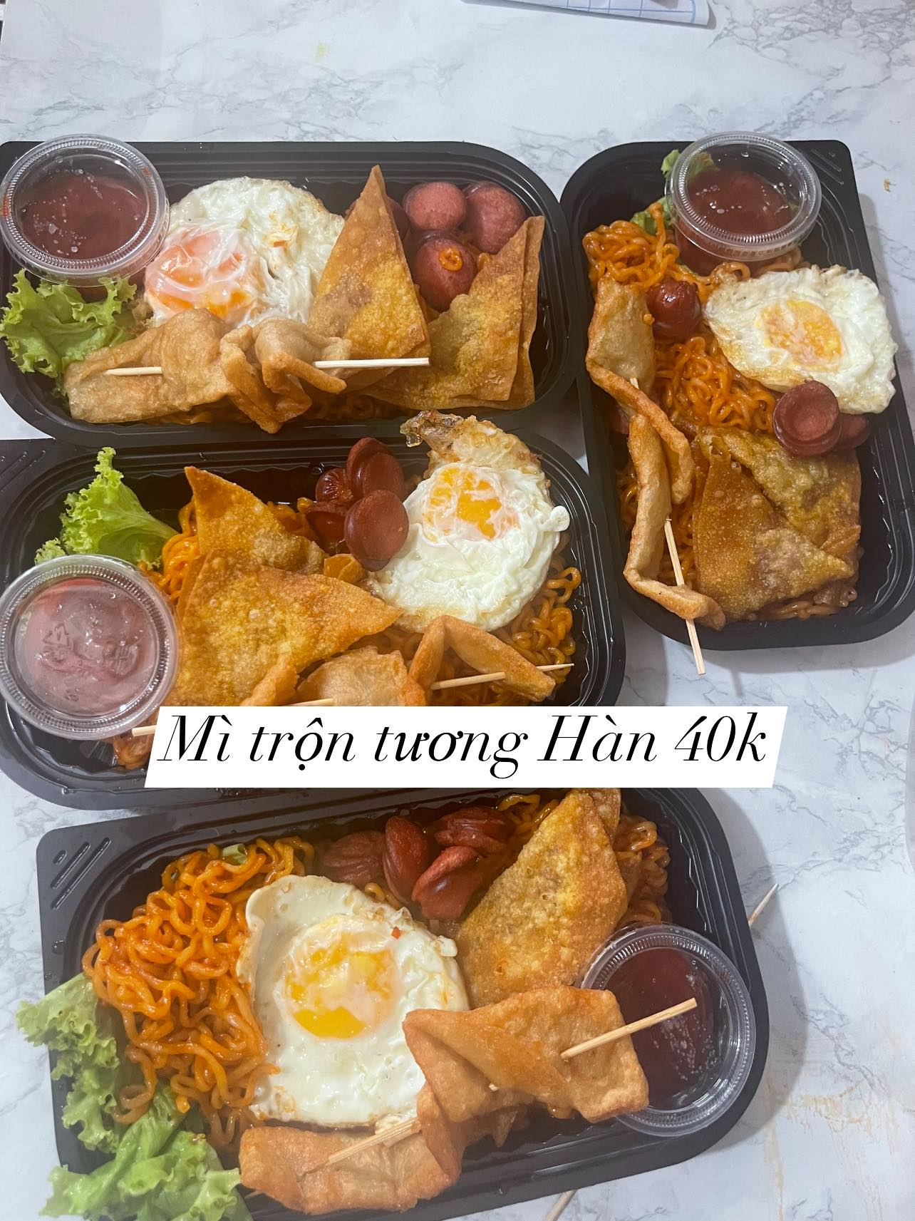 OMELY Long khánh Food ảnh 2