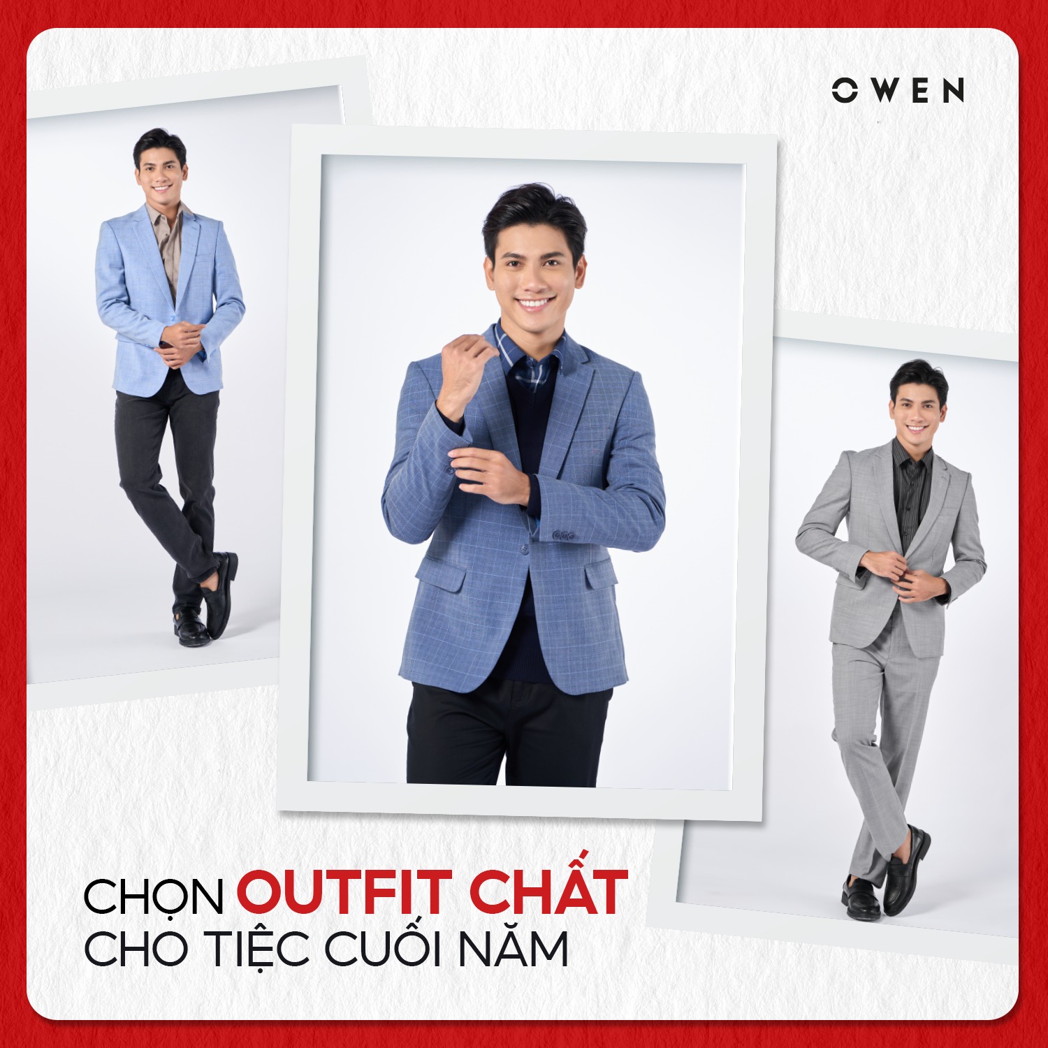 OWEN Fashion ảnh 2