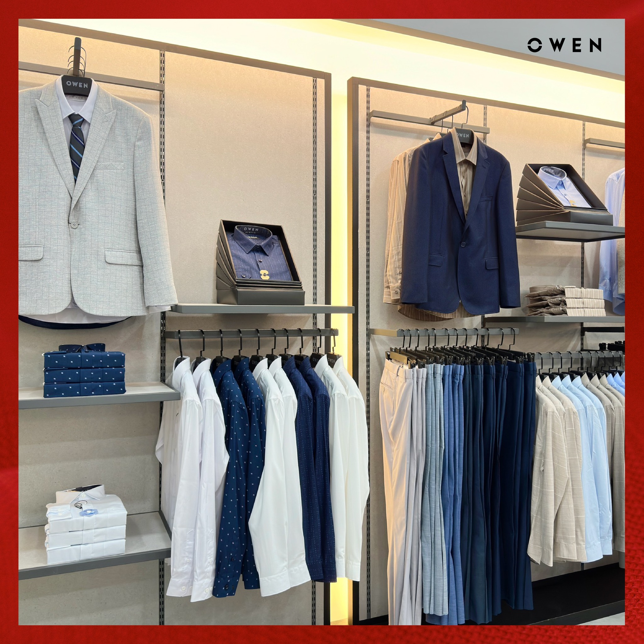 OWEN Fashion ảnh 1