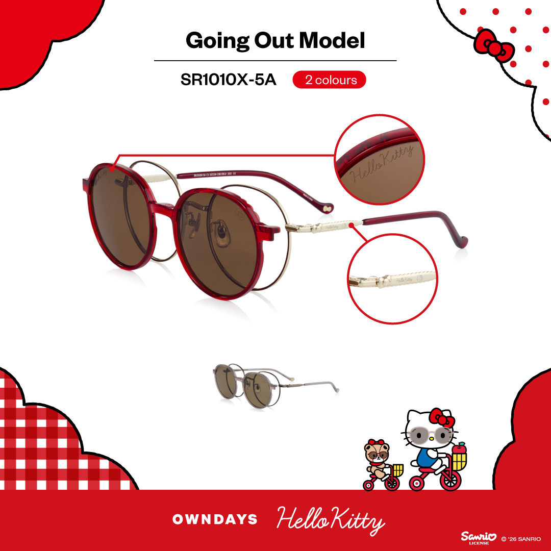 OWNDAYS Aeon Mall Long Bien ảnh 2