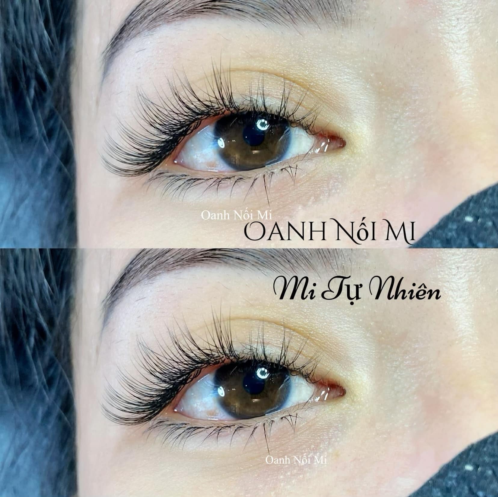 Oanh Nối Mi ảnh 2