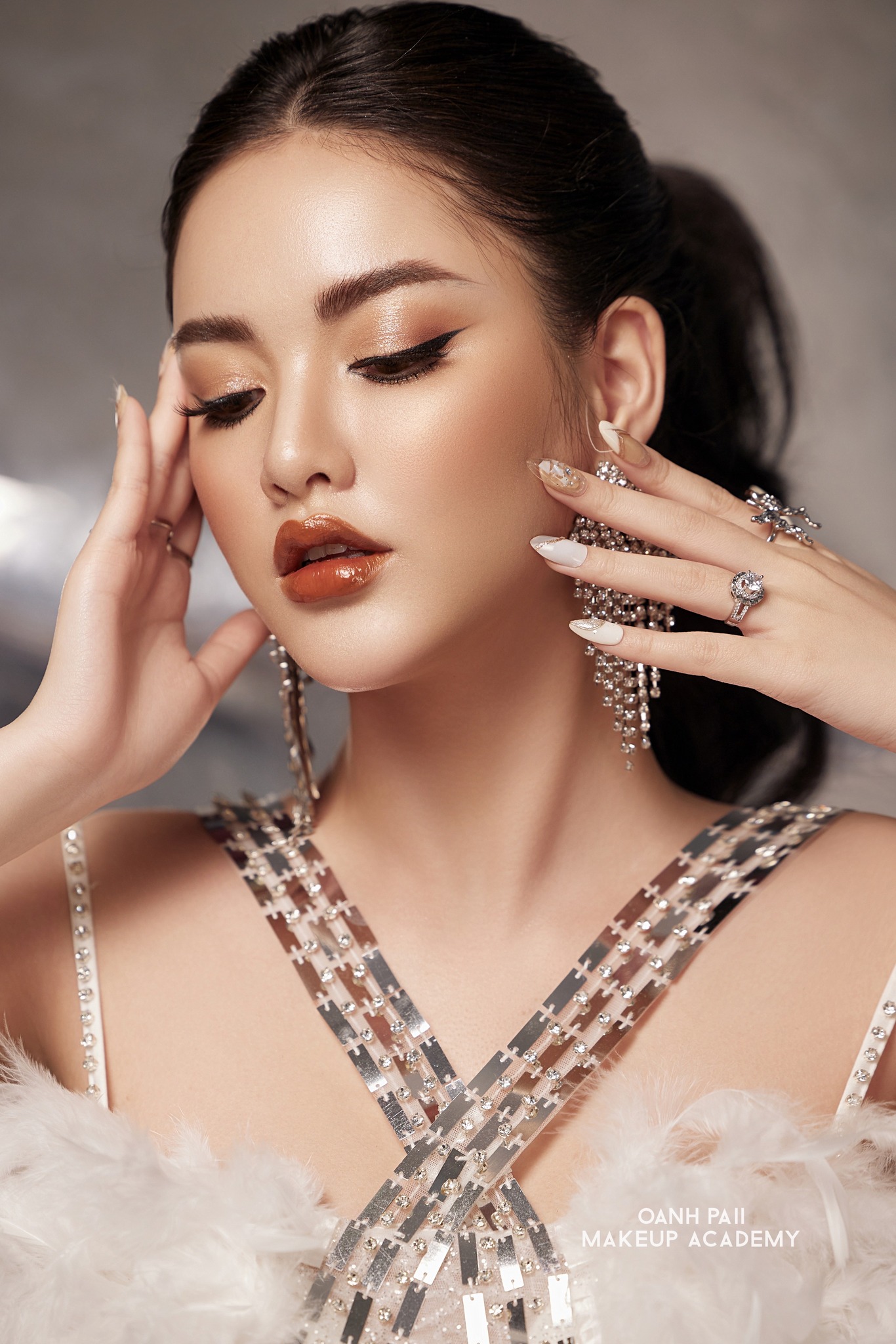 Oanh Paii Makeup Academy ảnh 1