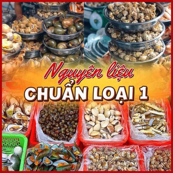 Ốc Mén 12 Bến Ngự ảnh 1